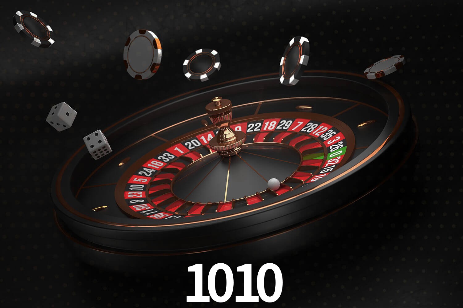 1010 bet app