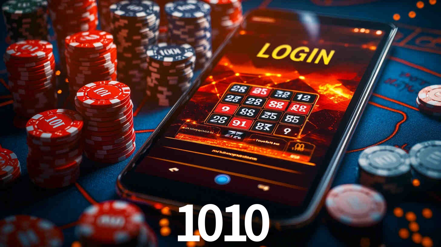 Bônus Generosos e Exclusivos no 1010 para Você!