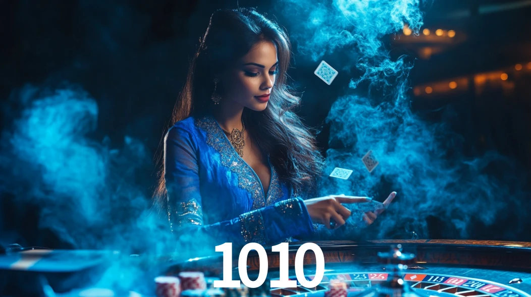 A Emoção da Loteria na 1010: Uma Chance de Mudança de Vida