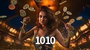 Experiência VIP 1010