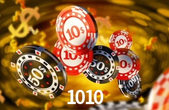Estatísticas Esportivas 1010