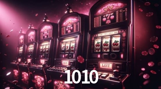 Jogos Exclusivos 1010