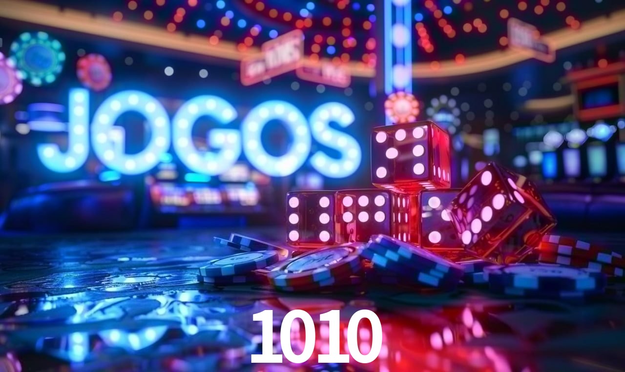 Bônus Diários 1010