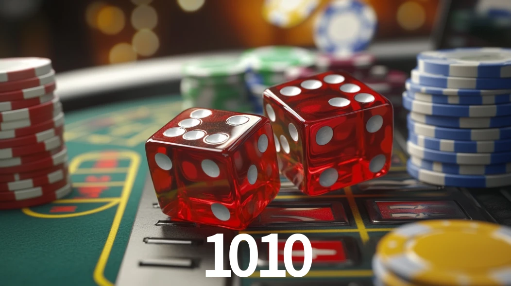 Tournaments 1010