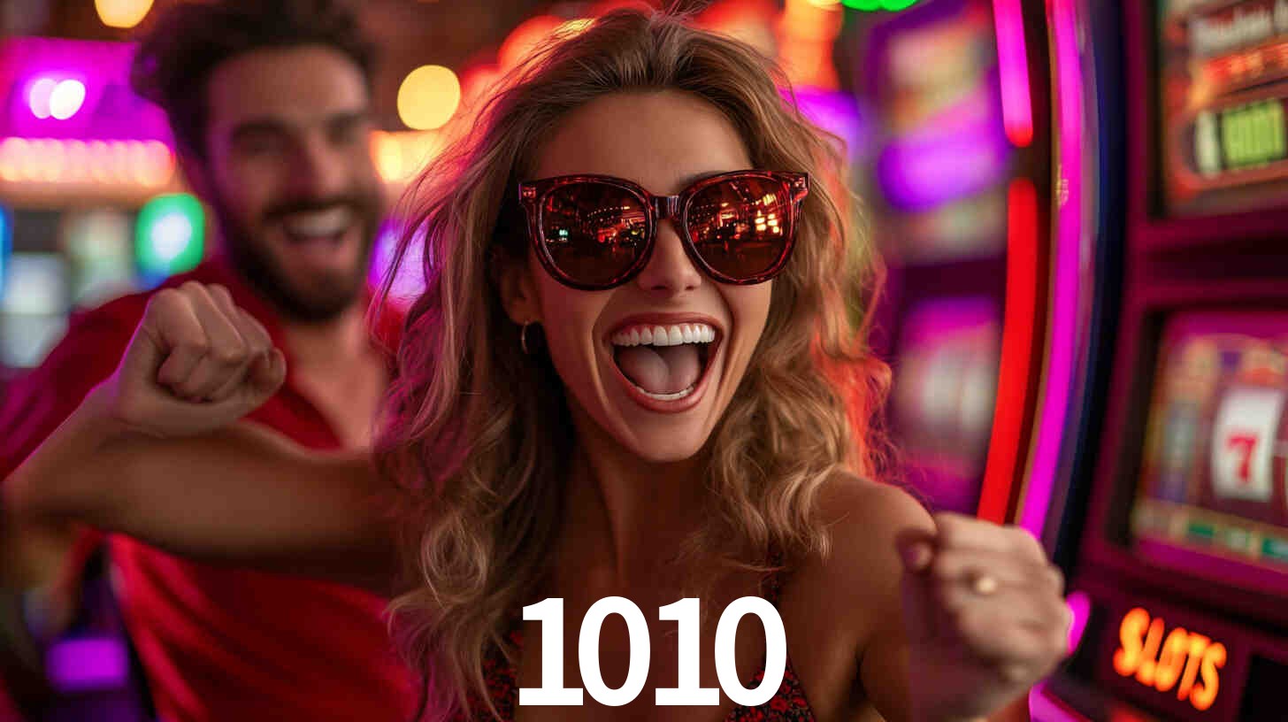 Explorando a Categoria de Eventos em Apostas na 1010