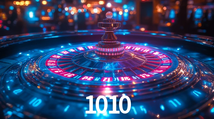 1010,1010 bet