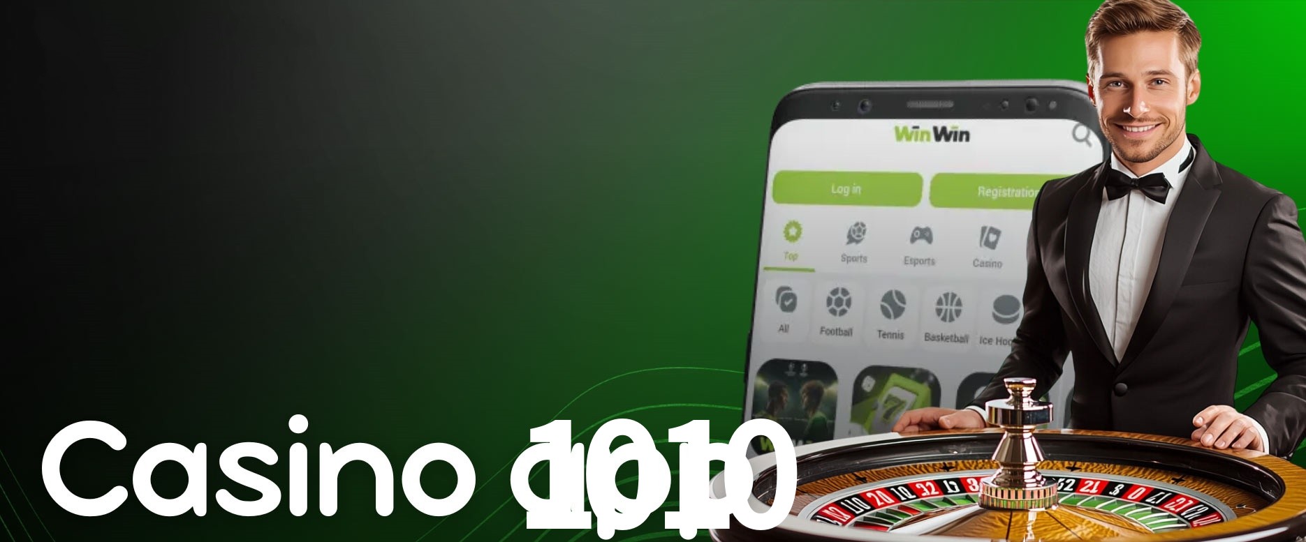 Responsive Design 1010
