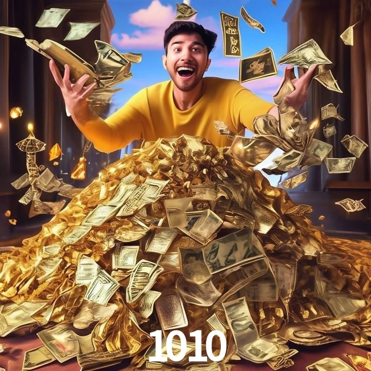 Estatísticas Crash Games 1010