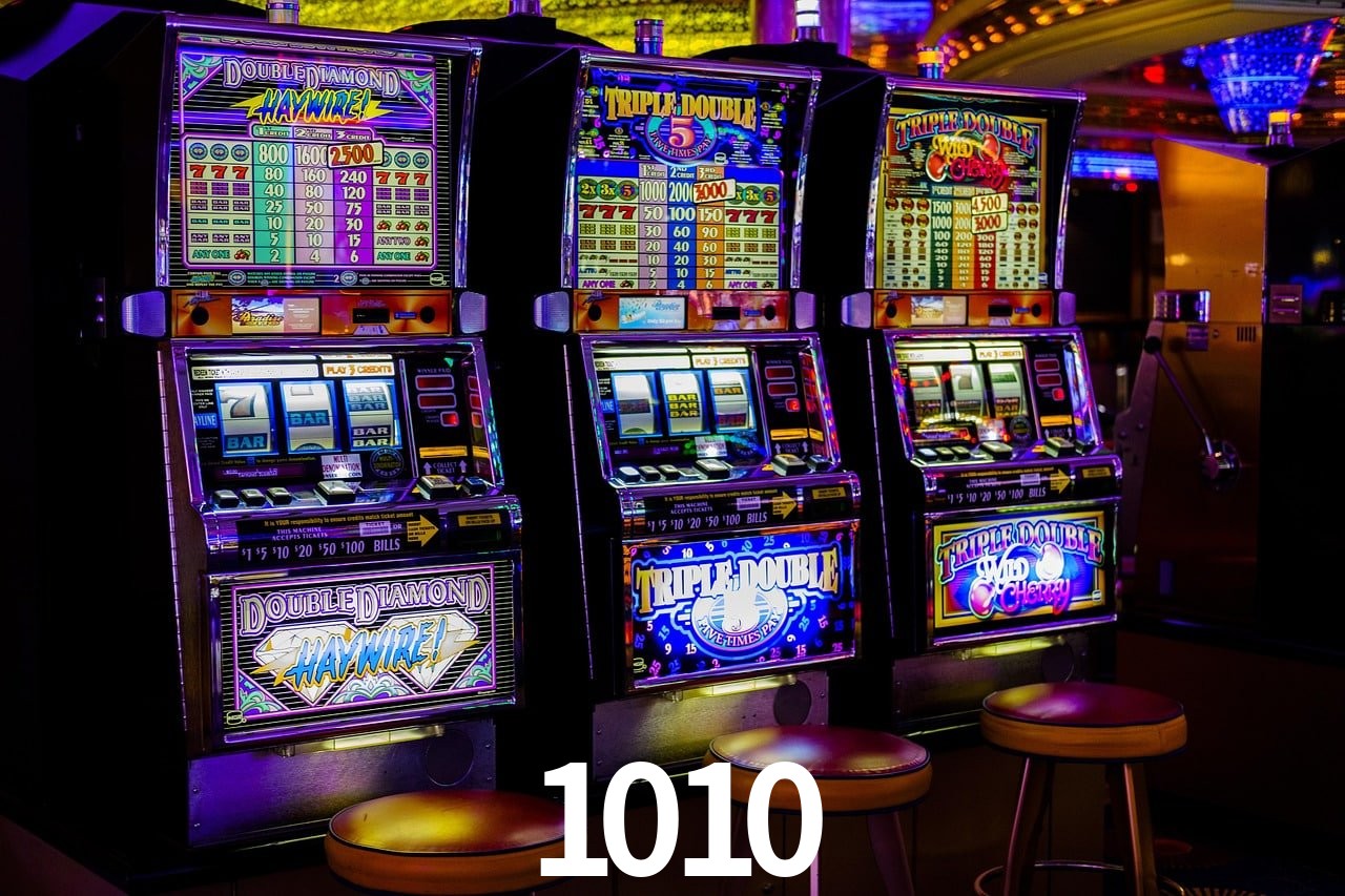 Apostas de Tênis 1010