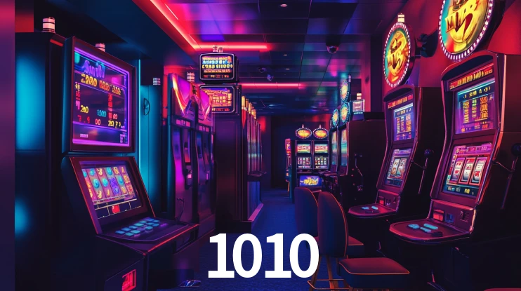 1010 bet app