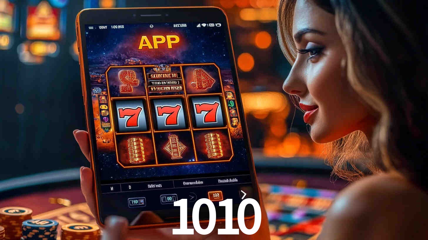 1010,1010 bet