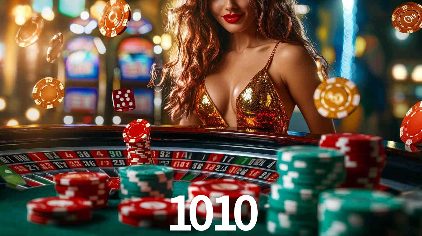 1010 App Interface