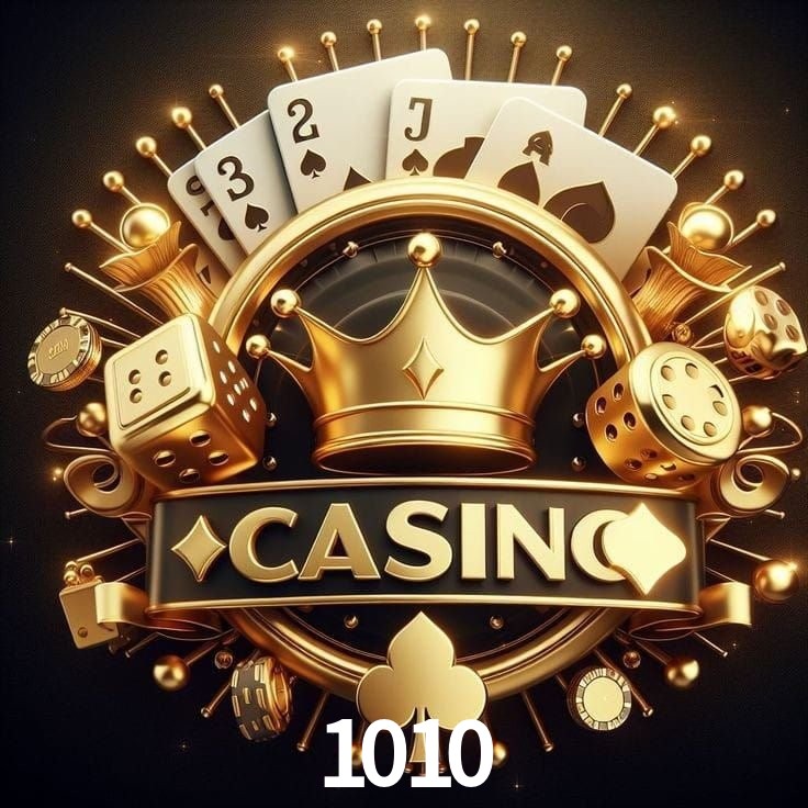 Casino Ao Vivo 1010
