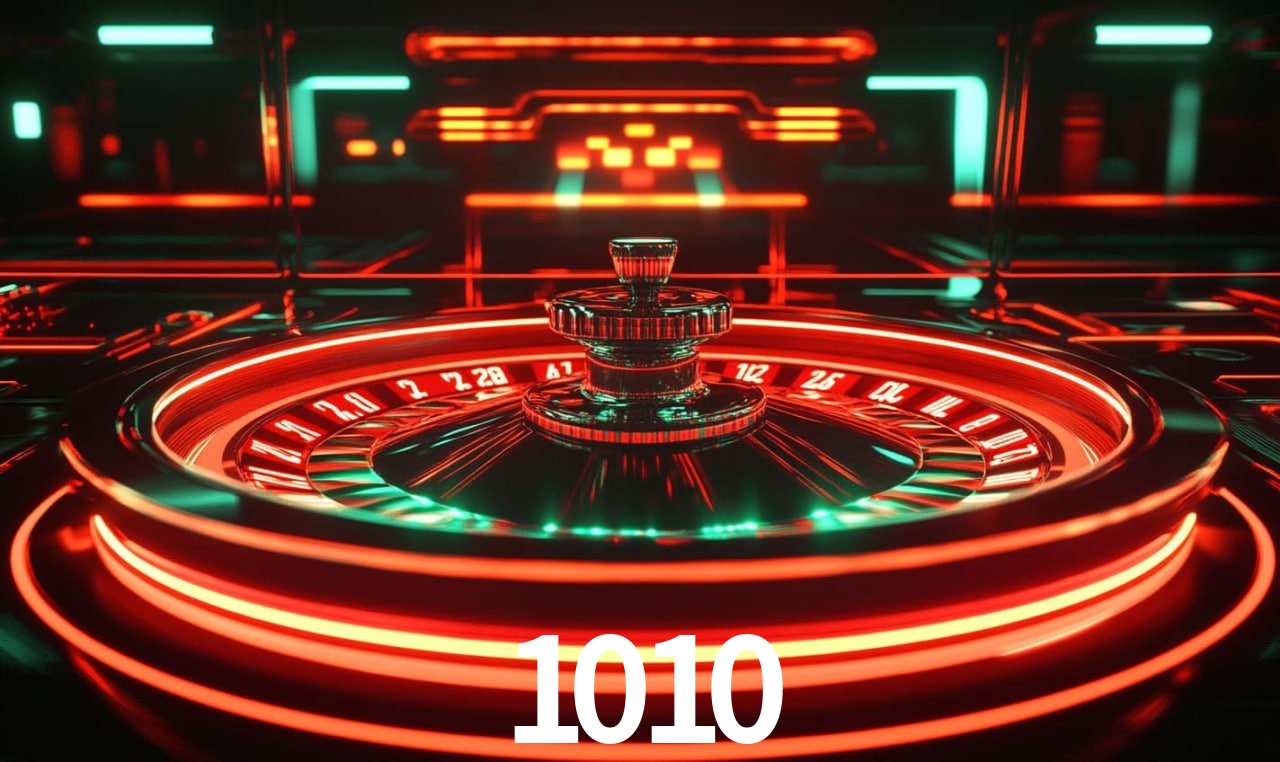 A Popularidade dos Caça-Níqueis no 1010