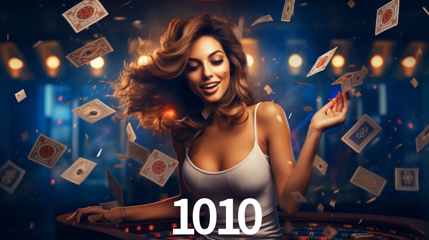 VIP Casino 1010