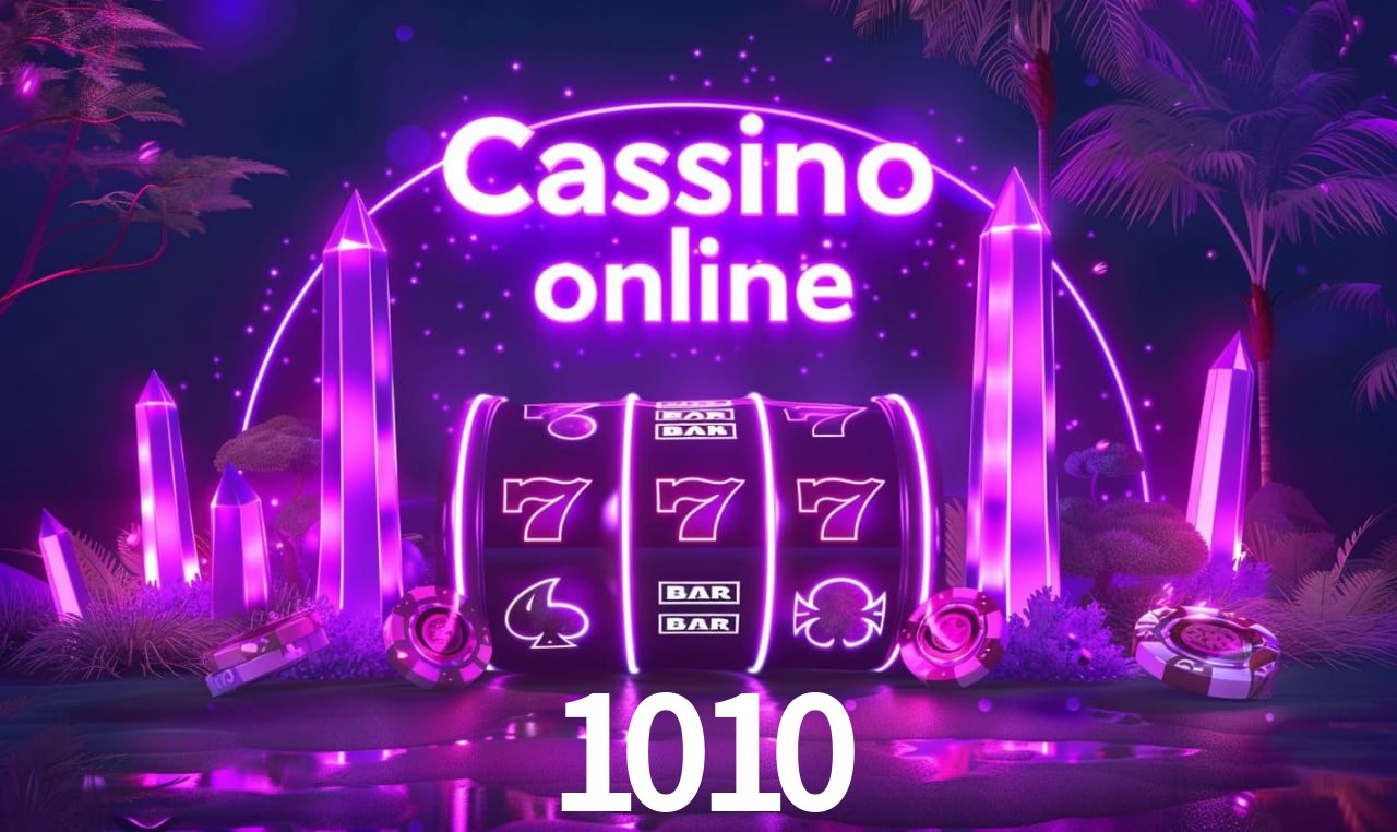 Promoções Sazonais 1010