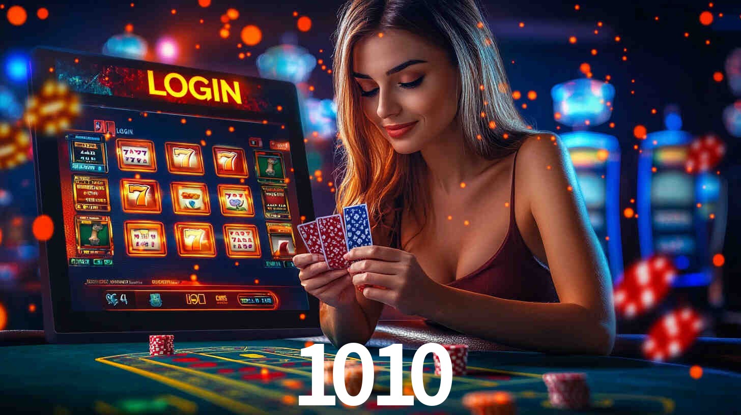 1010 bet app