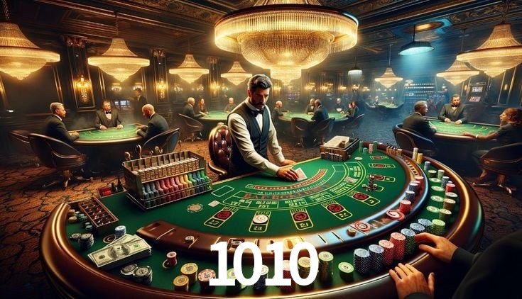 Statistics 1010