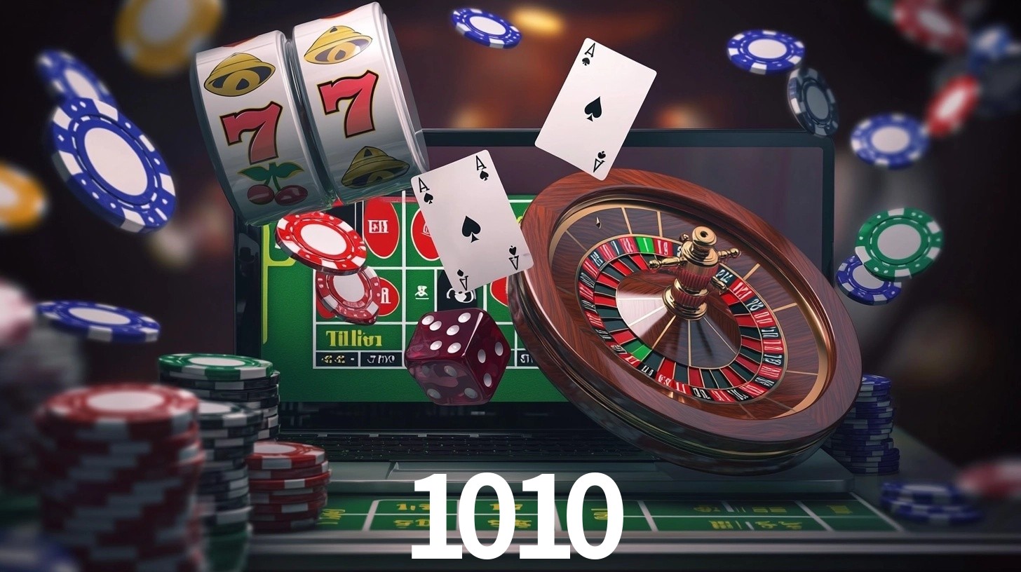 1010,1010 bet