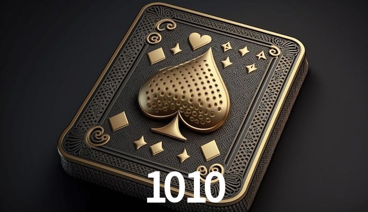Diretório de Jogos 1010