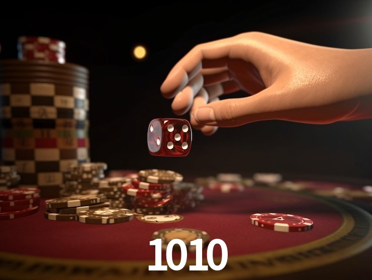 Benefícios da Conta 1010