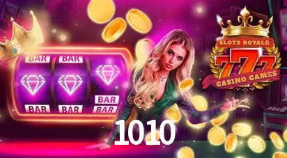 A Experiência Imersiva dos Cassinos Ao Vivo no 1010