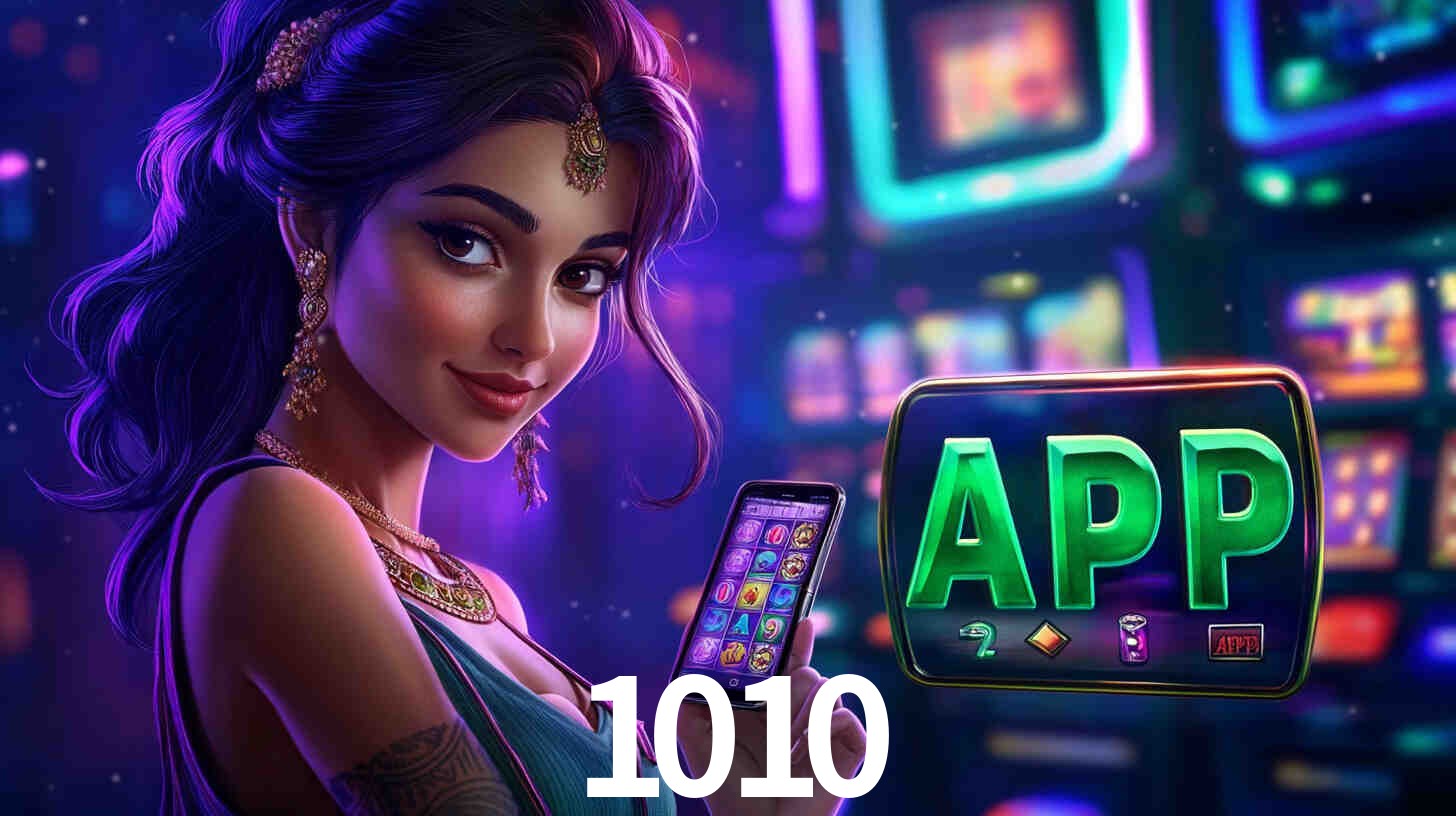 1010 bet app