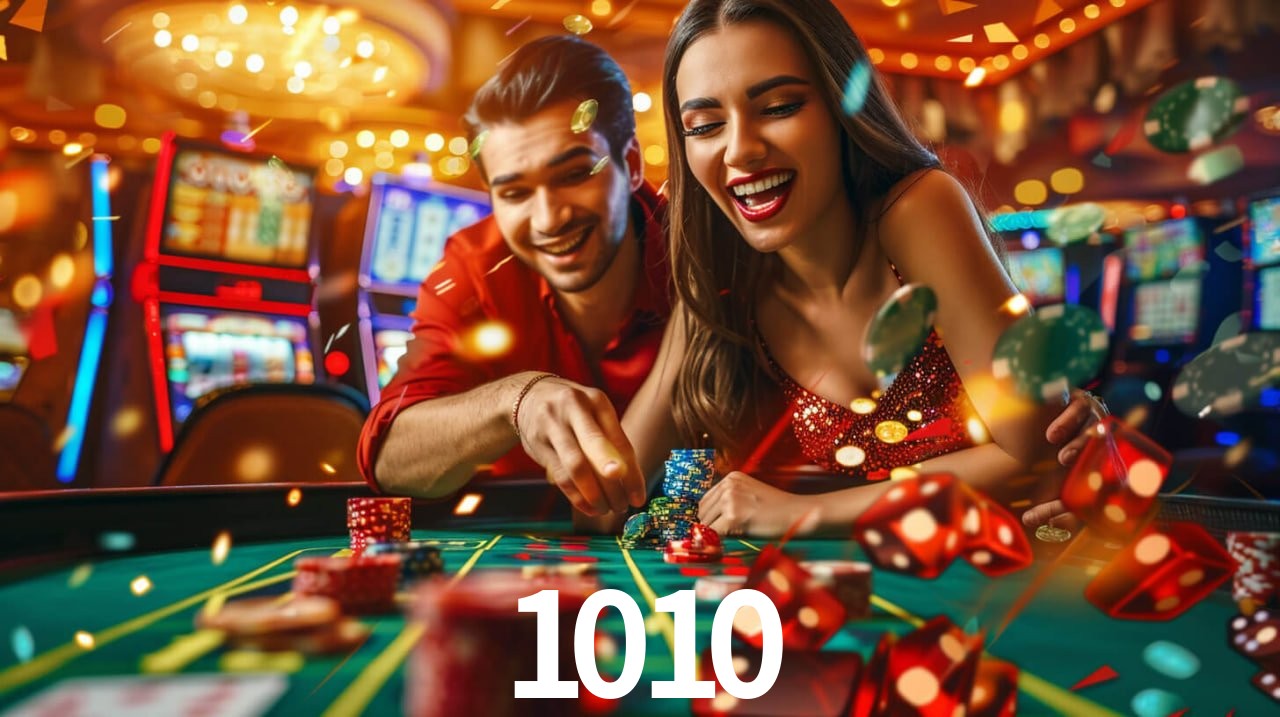 Promoção Relâmpago 1010