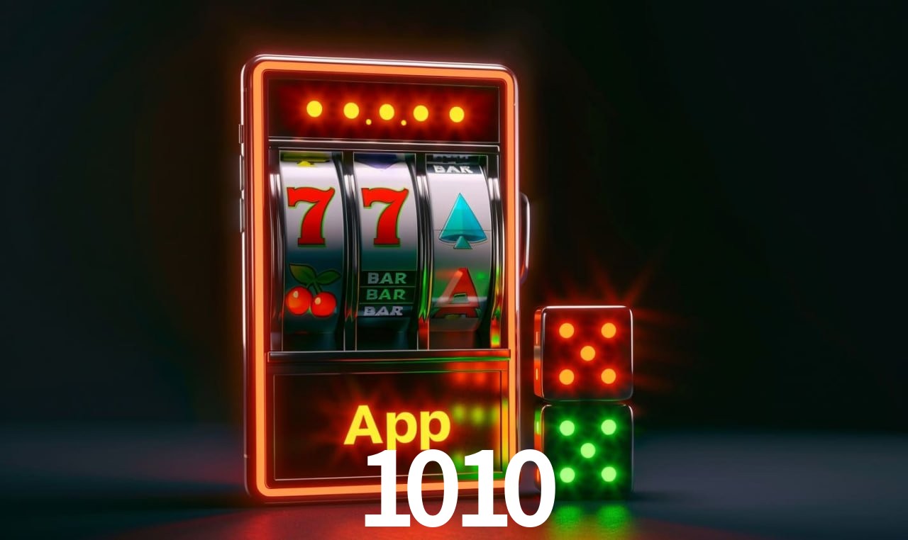 Provedores de Jogos 1010