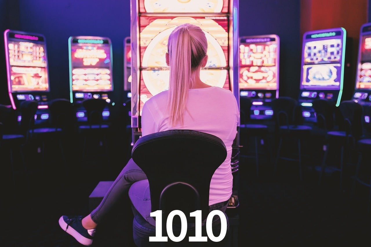Player Reviews 1010