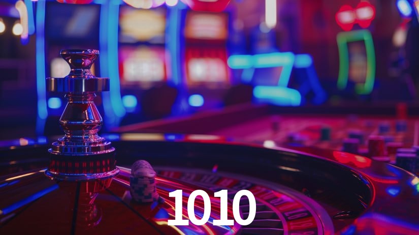 1010 bet app