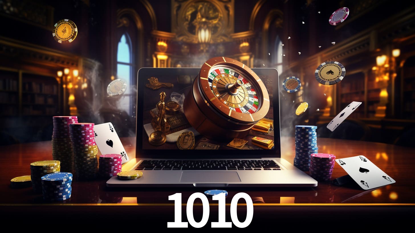 Live Casino 1010