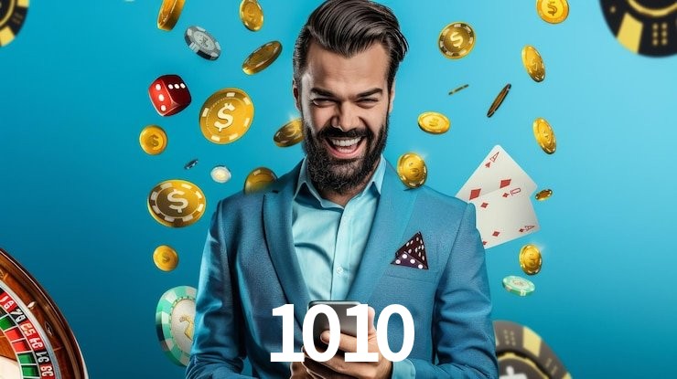 Game Statistics 1010
