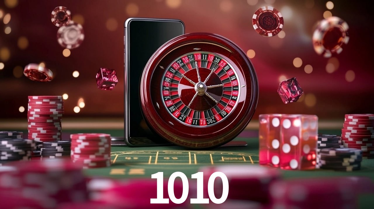 Basketball Betting 1010