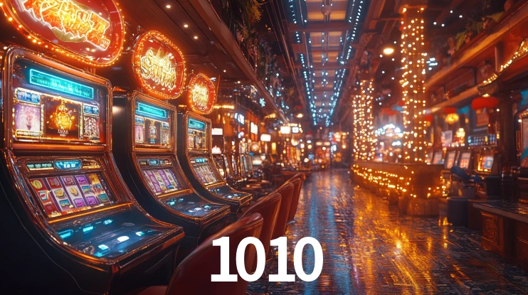 1010: Seu Especialista em Apostas Esportivas Brasileiras