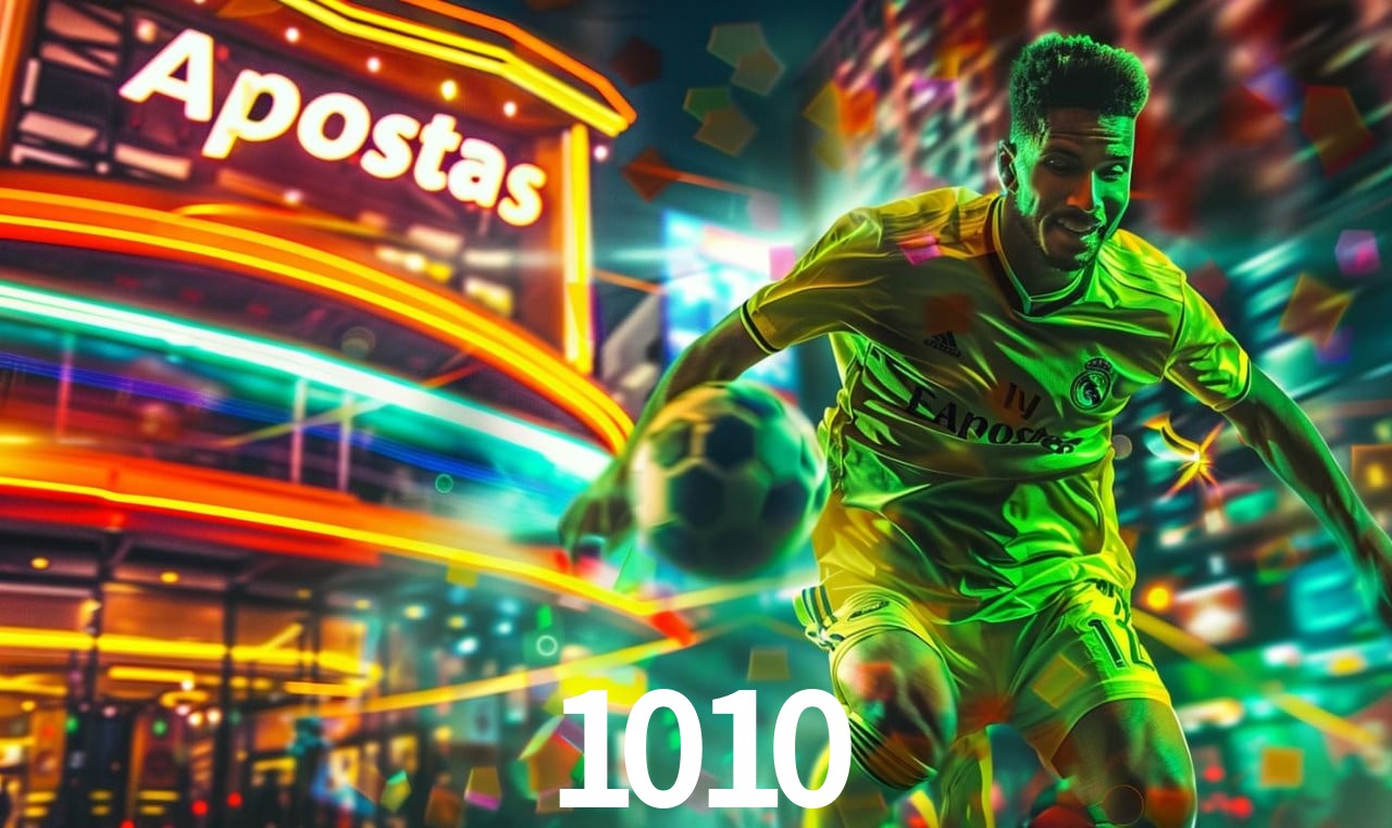 Login Seguro 1010